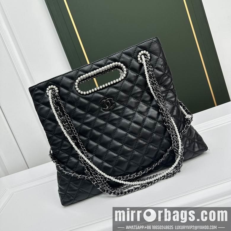 1:1 Chanel Bags 3630 33X7X27cm WO