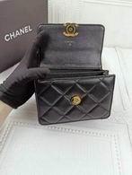 1:1 Chanel Bags 211 15.5X12cm WO