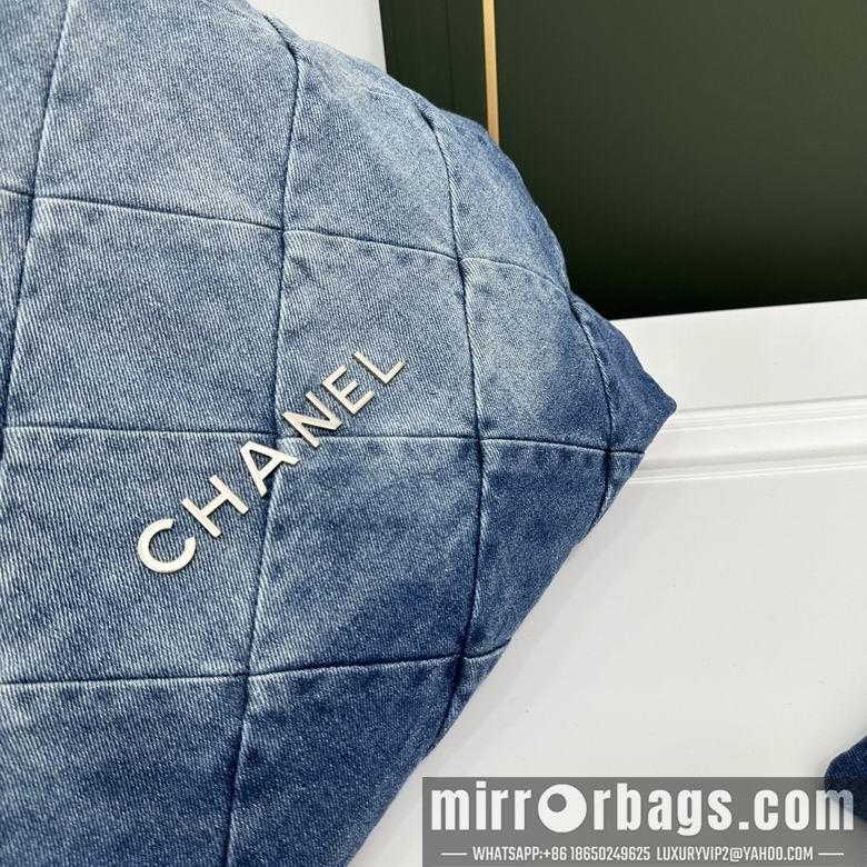 1:1 Chanel Bags 3611 big 35cm small 30cm WO