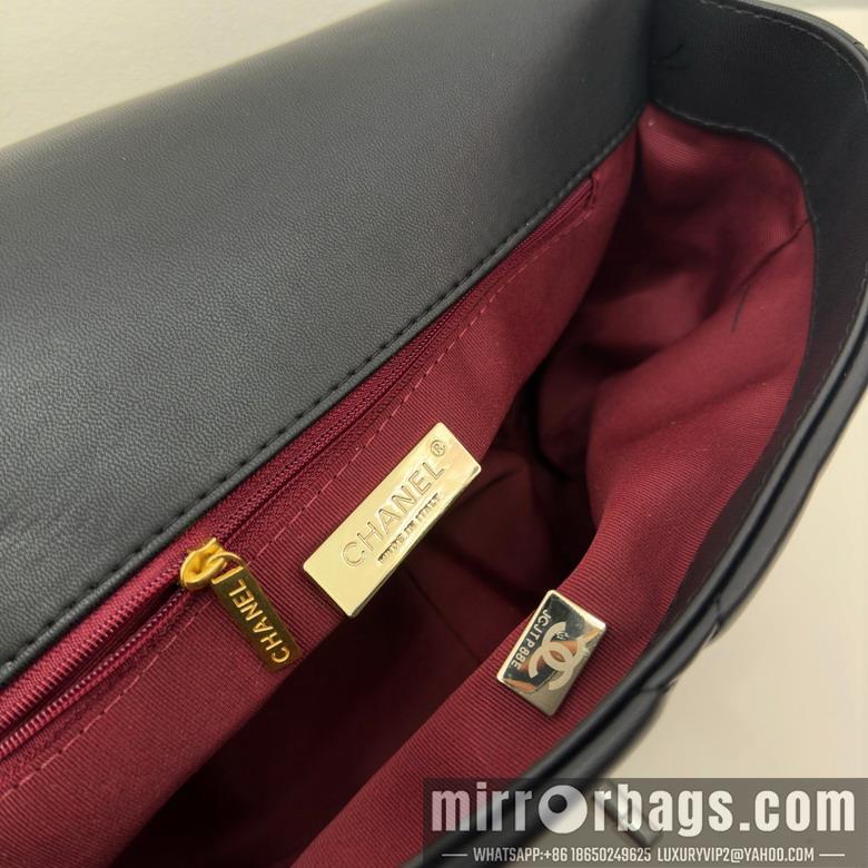 1:1 Chanel Bags Chanel 6613 26cm zy