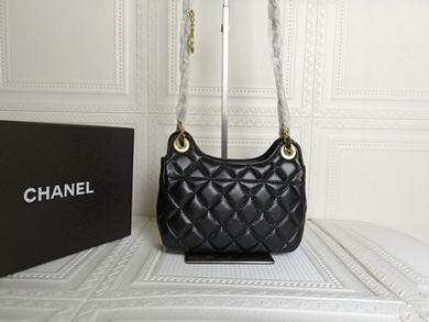 1:1 Chanel Bags 2025 24.5X21.5X9cm WO