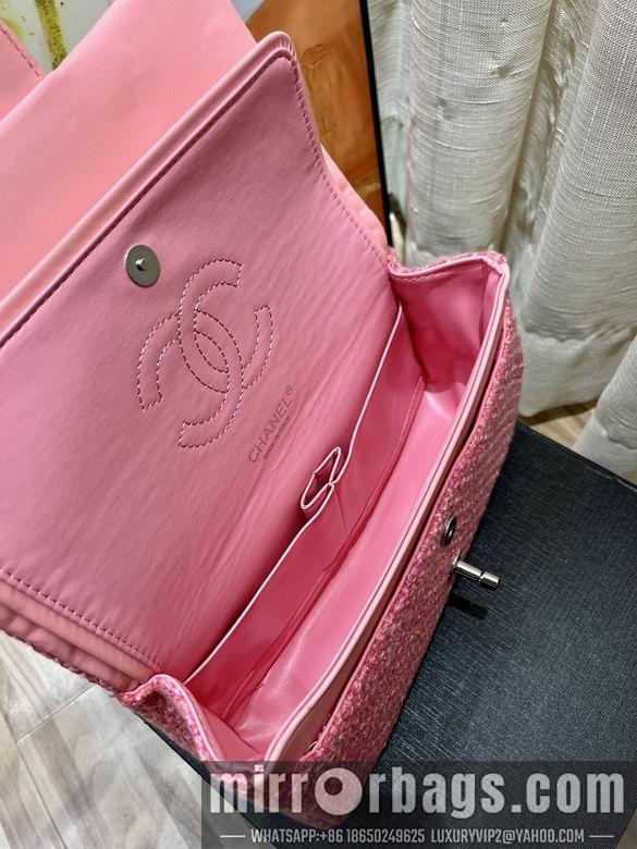 1:1 Chanel Bags 20X11cm 091002 WO 3colour