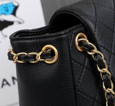 1:1 Chanel Bags 中古包 2203 28X10X19cm WO two colors