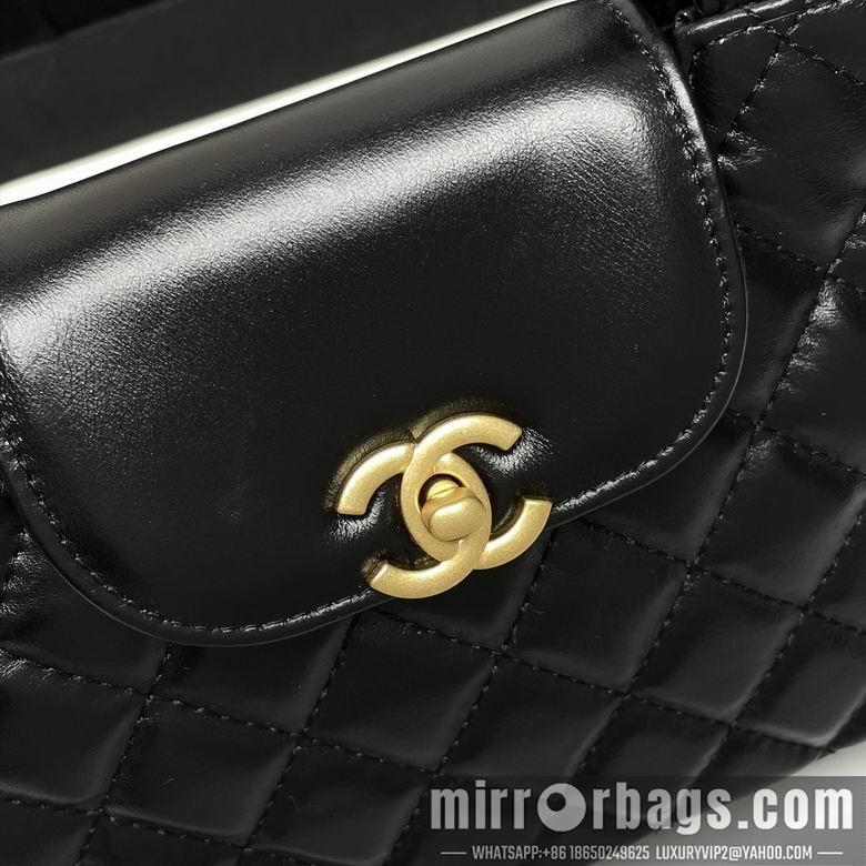 1:1 Chanel Bags 6170 23X14cm XMY 3colour