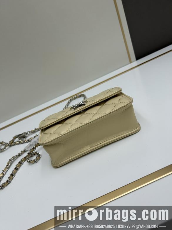 1:1 Chanel Bags Chanel 3357 17x11x4cm ww1