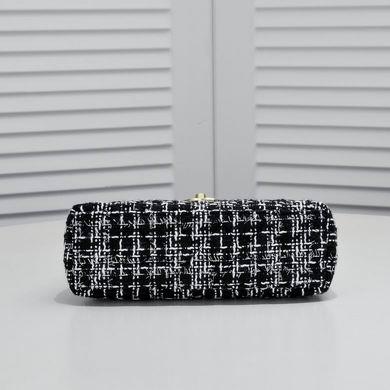 1:1 Chanel Bags 6170 19X13X7cm WO 2colour