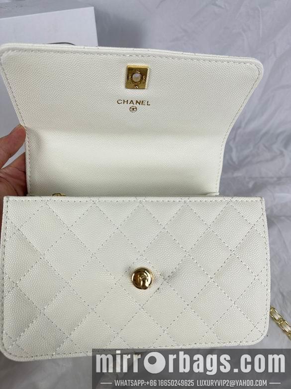 1:1 Chanel Bags 330 19cm WO 3colour