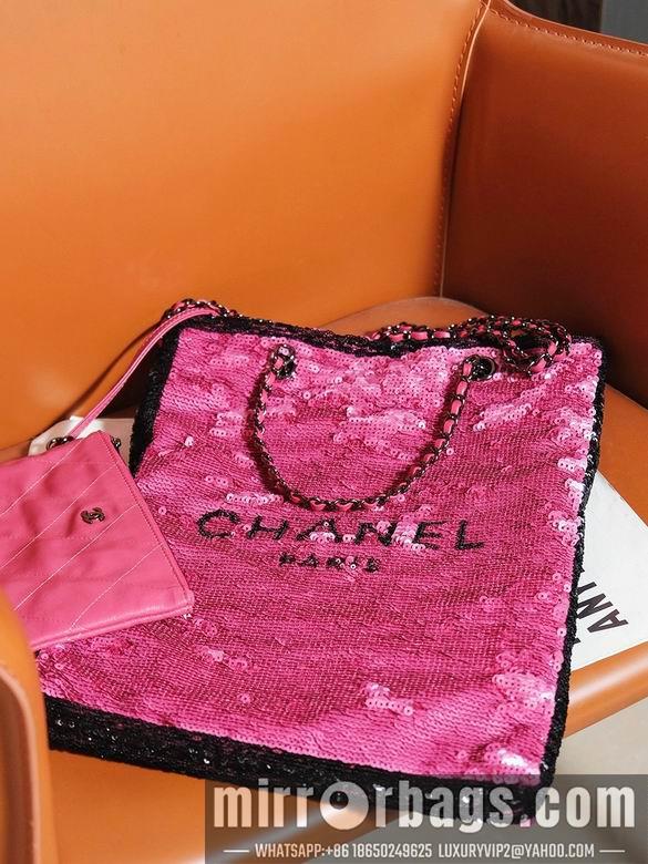 1:1 Chanel Bags AS4856 30X2X39cm WO 4colour