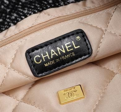 1:1 Chanel Bags 8815 39X24X8cm WO 2colour
