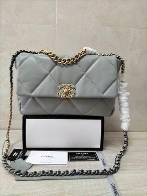 1:1 Chanel Bags 8068-2 30X20X10cm WO