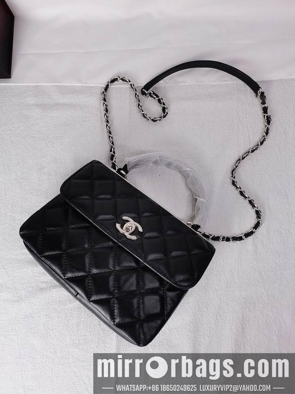 1:1 Chanel Bags WO218131 25X17X12