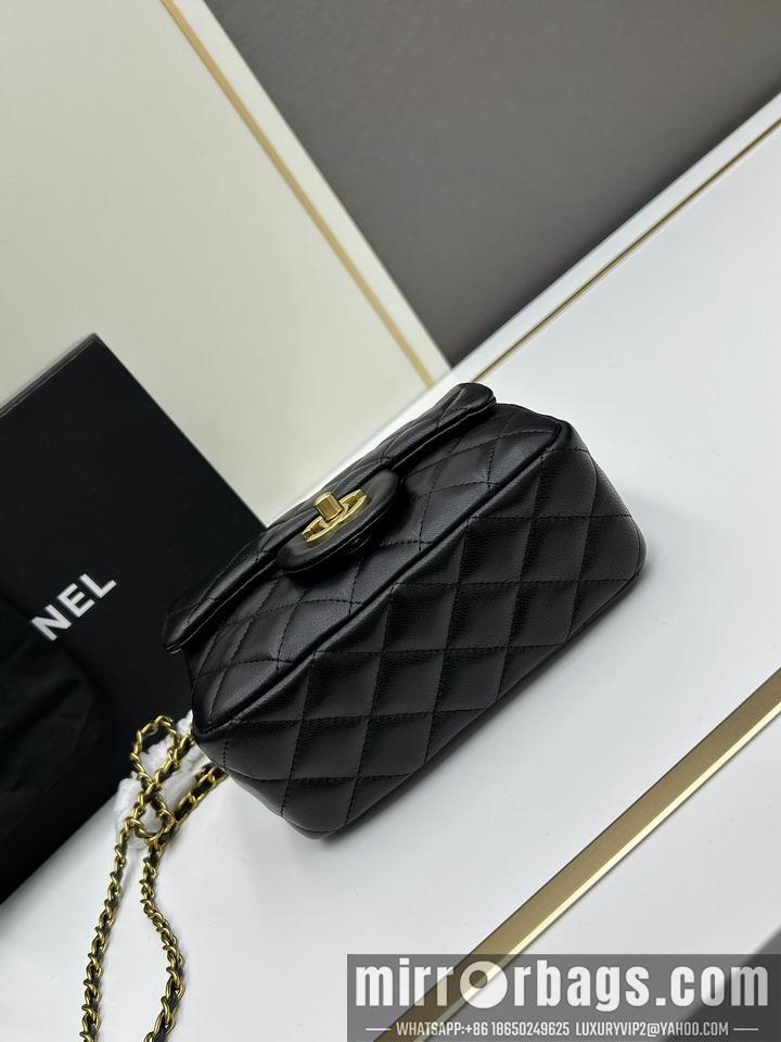 1:1 Chanel Bags Chanel 5112 13x18x7cm jj