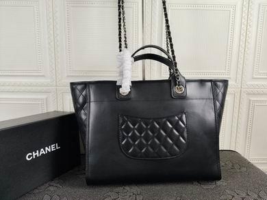 1:1 Chanel Bags 66949 38X30X18 WO 2colour