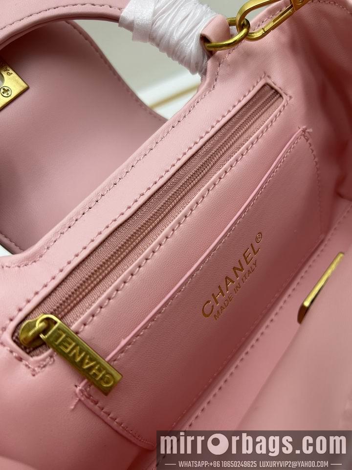 1:1 Chanel Bags Chanel Kelly 519 21x12x7cm jj1