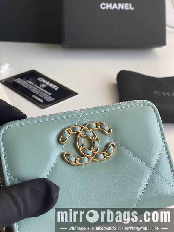 1:1 Chanel Bags AP0949 7.5X2X11cm YG 4colour