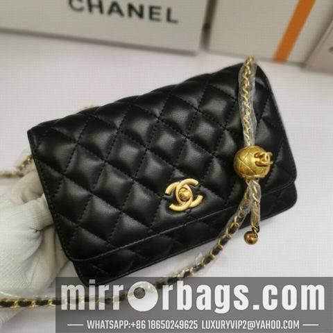 1:1 Chanel Bags WX33814 19x12x4.5