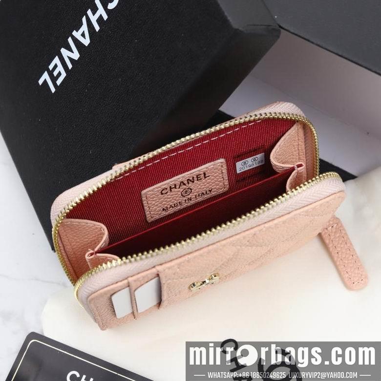 1:1 Chanel Bags WL0862 7.5X2X11