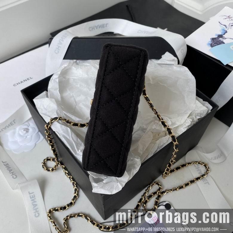 1:1 Chanel Bags AP3435 12cm WO 3colour