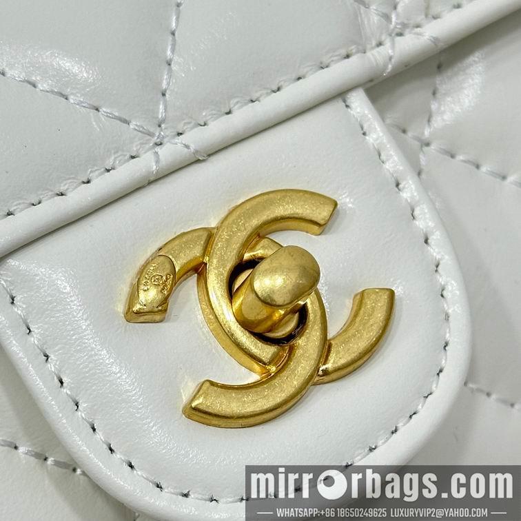 1:1 Chanel Bags Chanel 6826 21x6x14cm zy1