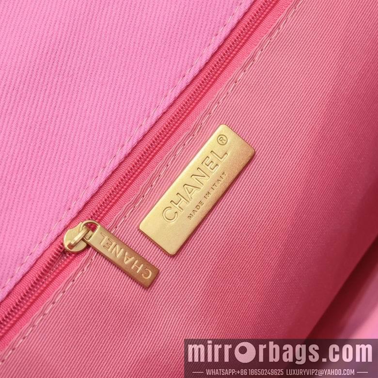 1:1 Chanel Bags 9011 30X20X13cm WO 4colour