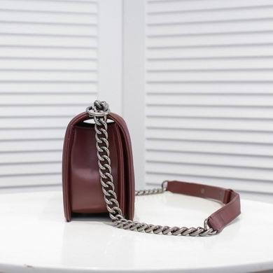 1:1 Chanel Bags 67086-3 25X15X8cm WO