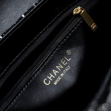 1:1 Chanel Bags 6170 19X13X7cm WO 2colour