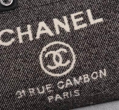 1:1 Chanel Bags WO66941 38X32X18