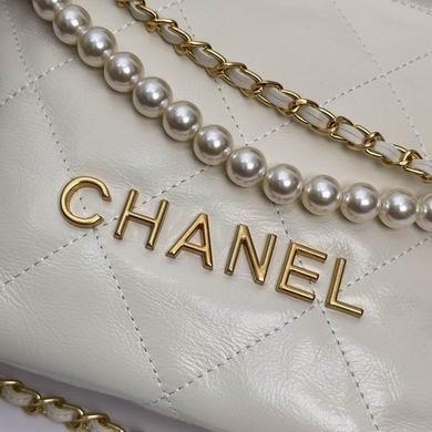 1:1 Chanel Bags 6802 23cm WO 2colour