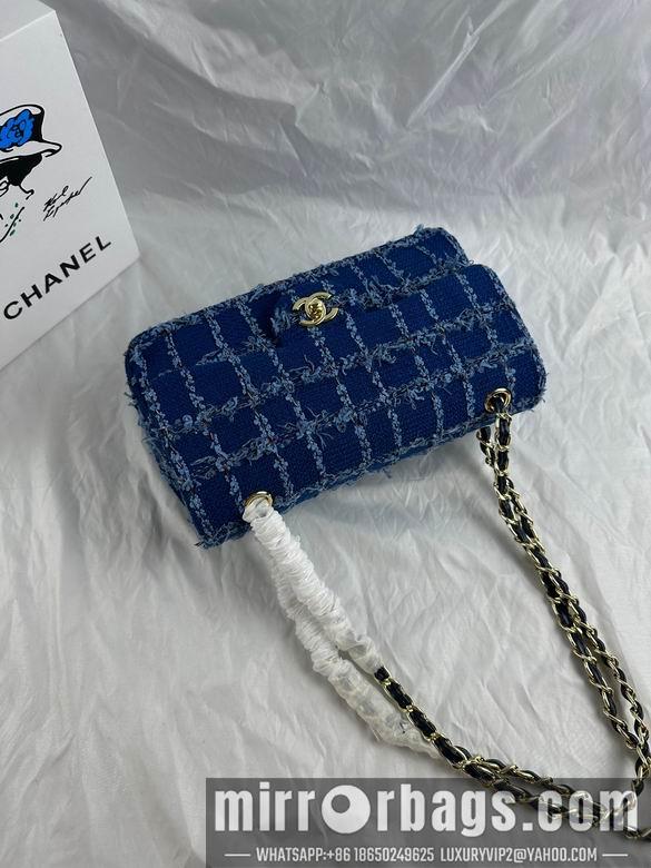 1:1 Chanel Bags 1112 25cm WO 4colour-1