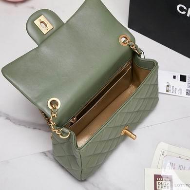 1:1 Chanel Bags BT1787cf 20cm