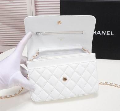 1:1 Chanel Bags WO33814 20X12X4