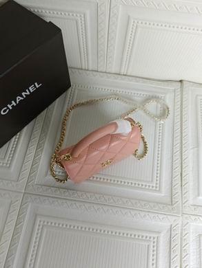 1:1 Chanel Bags 726 15.5X12cm WO 4colour