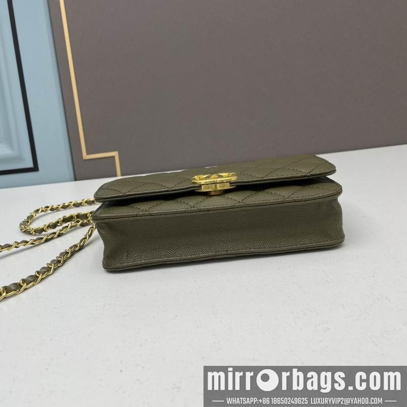 1:1 Chanel Bags Chanel 3325 19cm ww3色