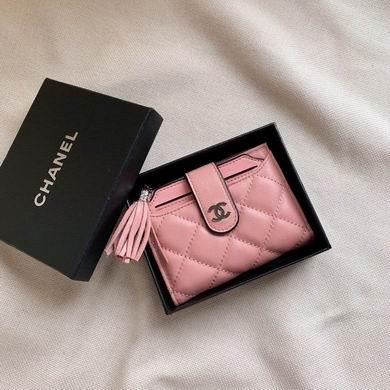 1:1 Chanel Bags 702 12X9X1.5cm XM 2colour