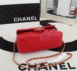 1:1 Chanel Bags WO8041 20X2X6