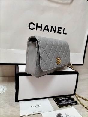 1:1 Chanel Bags WOAP1450 19.2X12.3X3.5