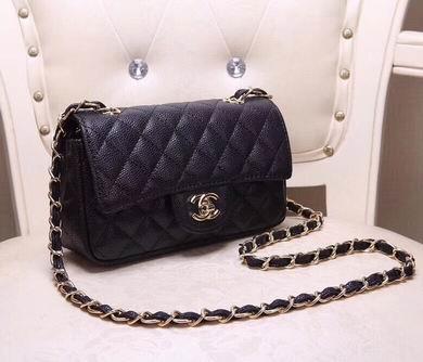 1:1 Chanel Bags WO611