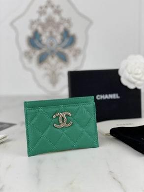 1:1 Chanel Bags 10X19.5X2.5cm 032501 YG 4colour