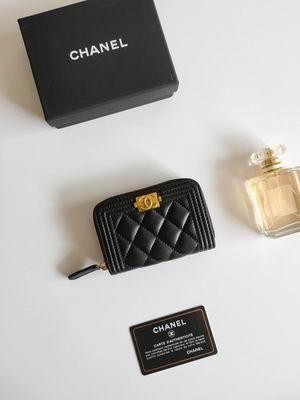 1:1 Chanel Bags Chanel A84433 11.5x8cm zy