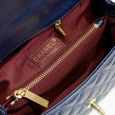 1:1 Chanel Bags WO92991 26X16X9