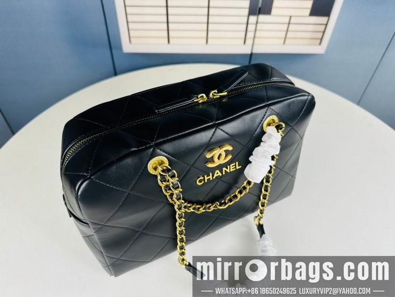 1:1 Chanel Bags 5955 31X23X8cm XMY