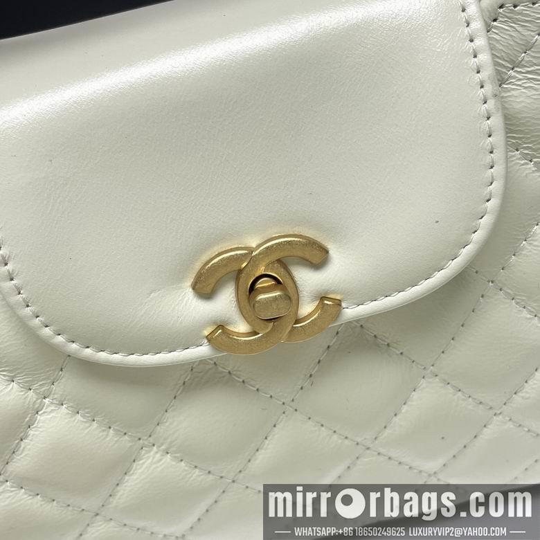 1:1 Chanel Bags 6170 23X14cm XMY 3colour