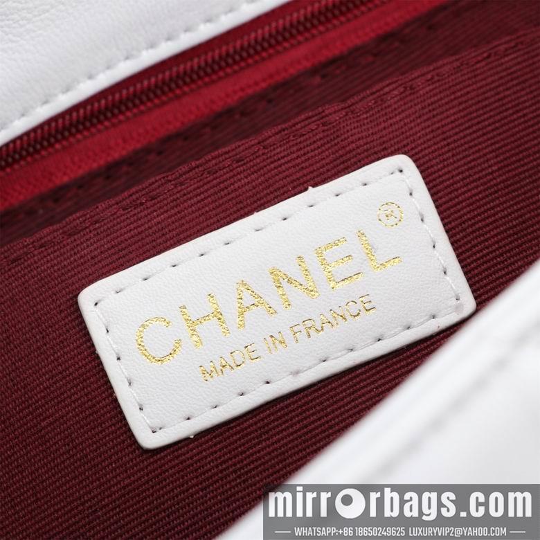 1:1 Chanel Bags 8831 21X14X7cm XMY 4colour