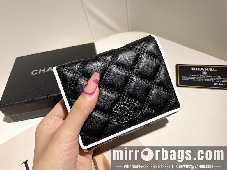 1:1 Chanel Bags WL3372 11X10X2