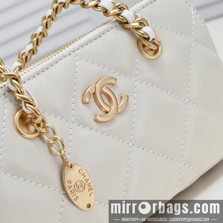 1:1 Chanel Bags 6092 20X4.5X11cm WO 2colour