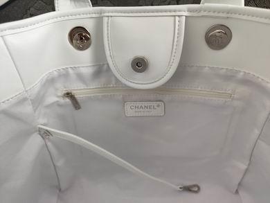 1:1 Chanel Bags 66949 38X30X18 WO 2colour