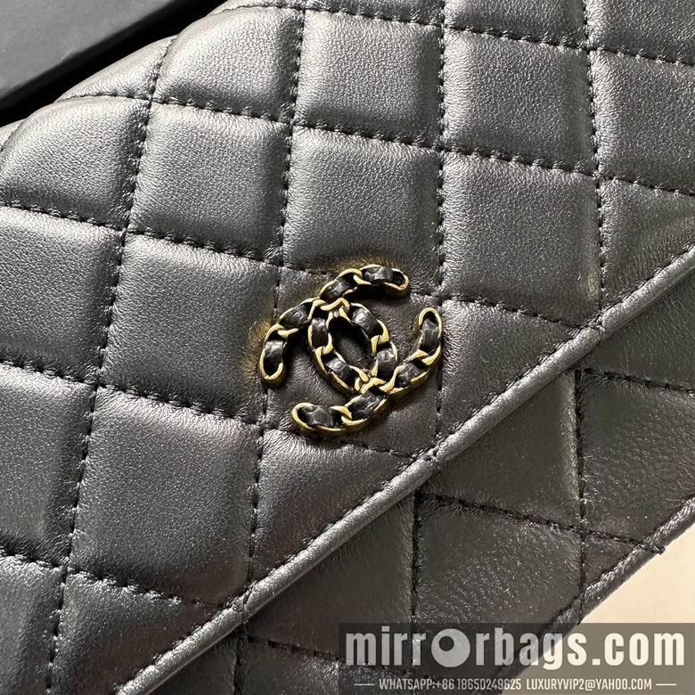 1:1 Chanel Bags Chanel 9011 19cm zy