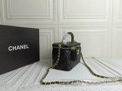 1:1 Chanel Bags 1919-3 10X18X9cm WO 4colour