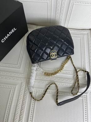 1:1 Chanel Bags 33815 17X23X7cm WO 4colour