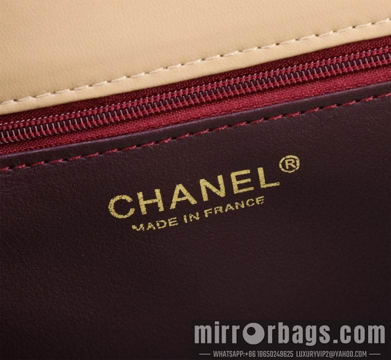 1:1 Chanel Bags 1023 26X14X7cm WO 3colour